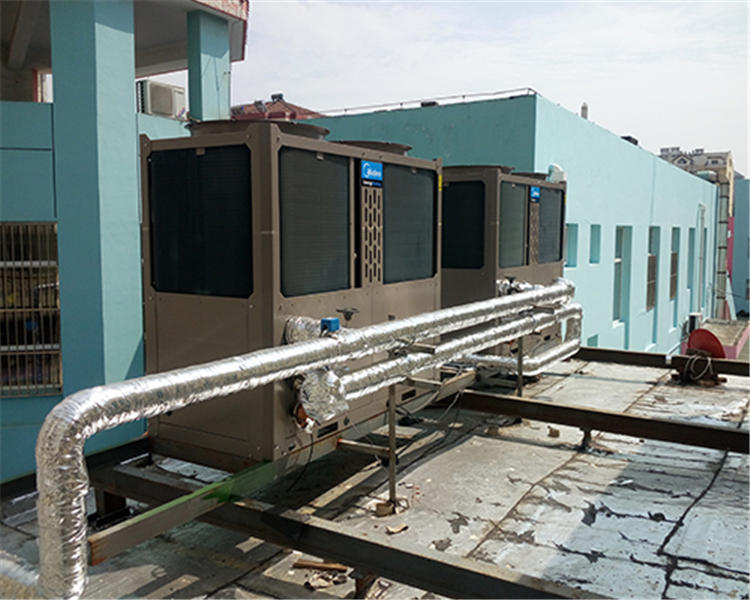 山西恒通綠景公司總結對于空氣源熱泵您了解多少呢？