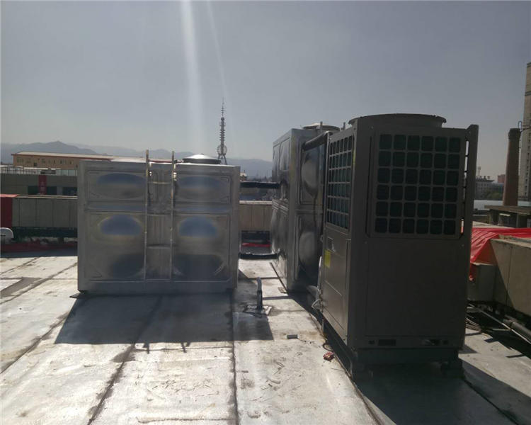 恒通綠景科技空氣能工作原理是什么？