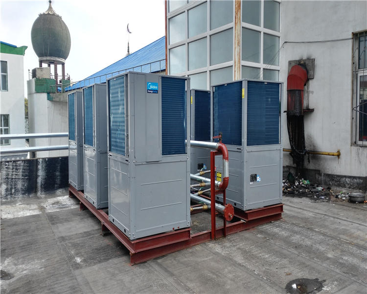 恒通綠景科技：關(guān)于空氣源熱泵的選購技巧有什么？